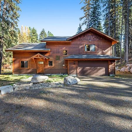 Villa Rivers Edge Retreat McCall Exterior foto